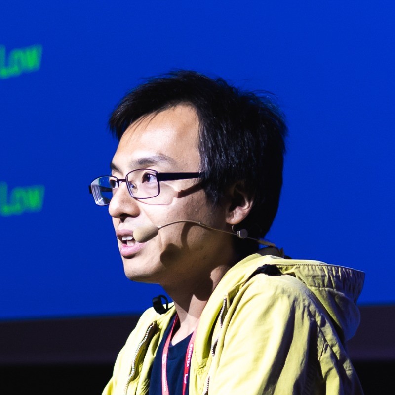 Chikahiro Tokoro