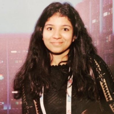 Nandini Singhal
