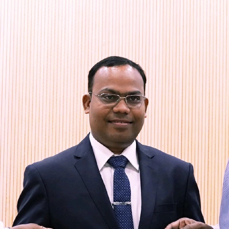 Rakesh Jha