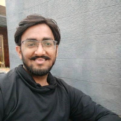 Udbhav Gambhir