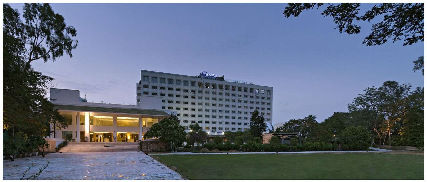 Hotel Clarks Amer, Jaipur